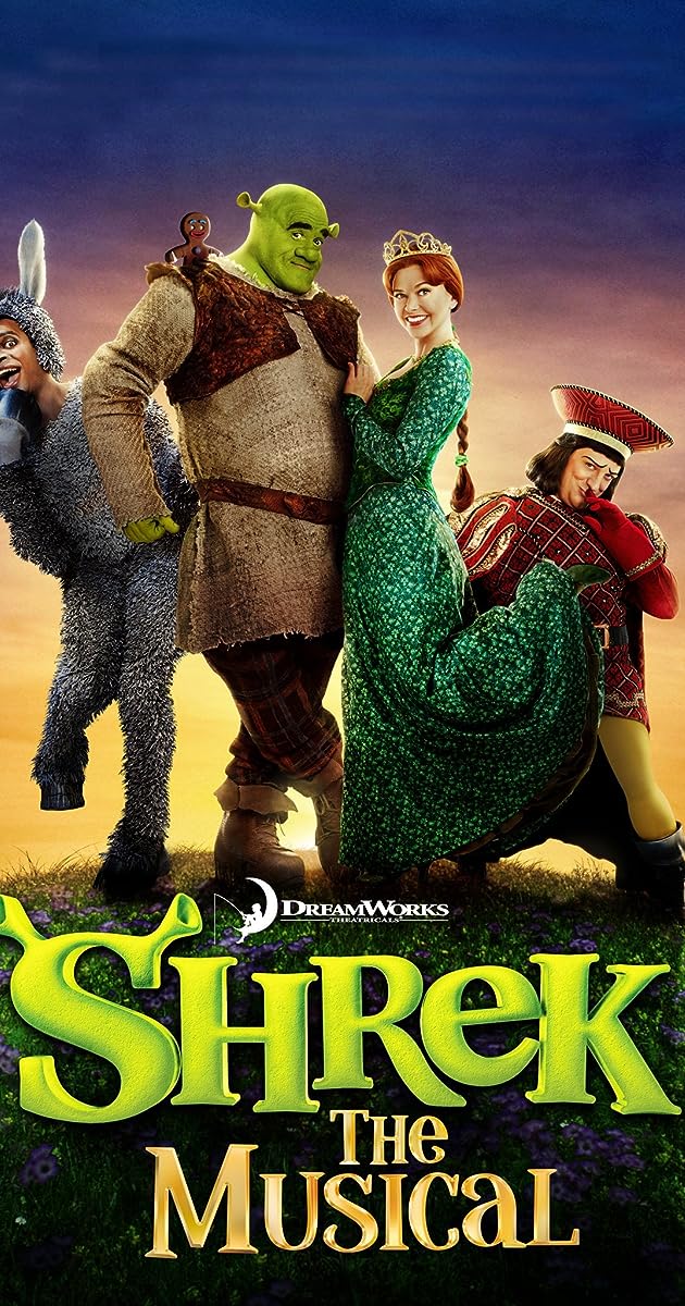 Shrek the Musical