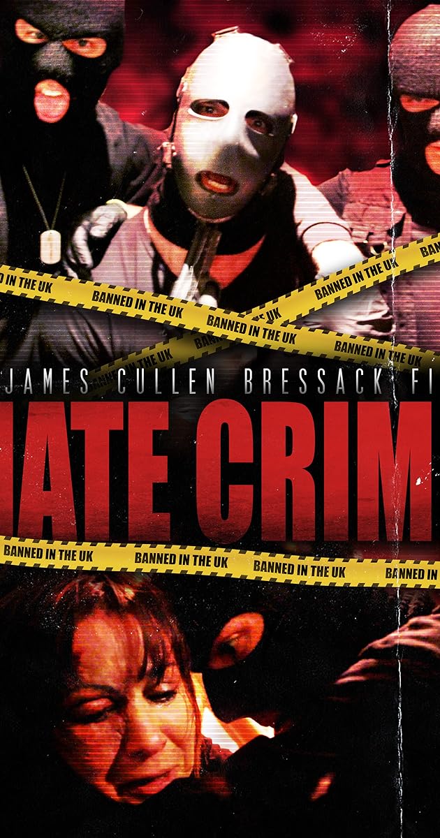Hate Crime