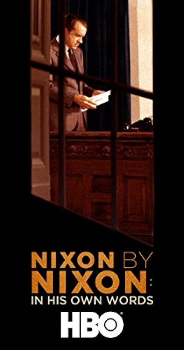 Nixon by Nixon: In His Own Words
