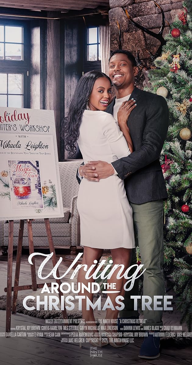 Writing Around the Christmas Tree