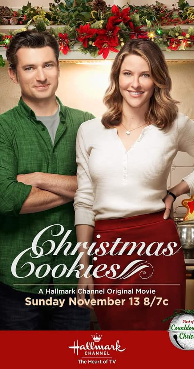 Christmas Cookies