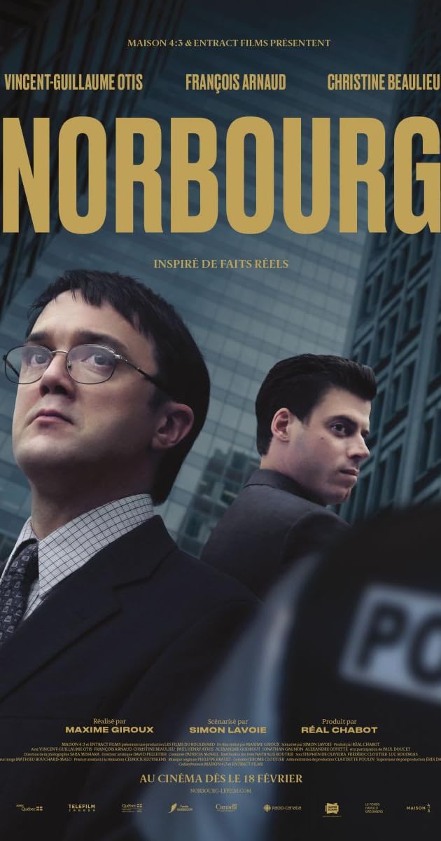 Norbourg
