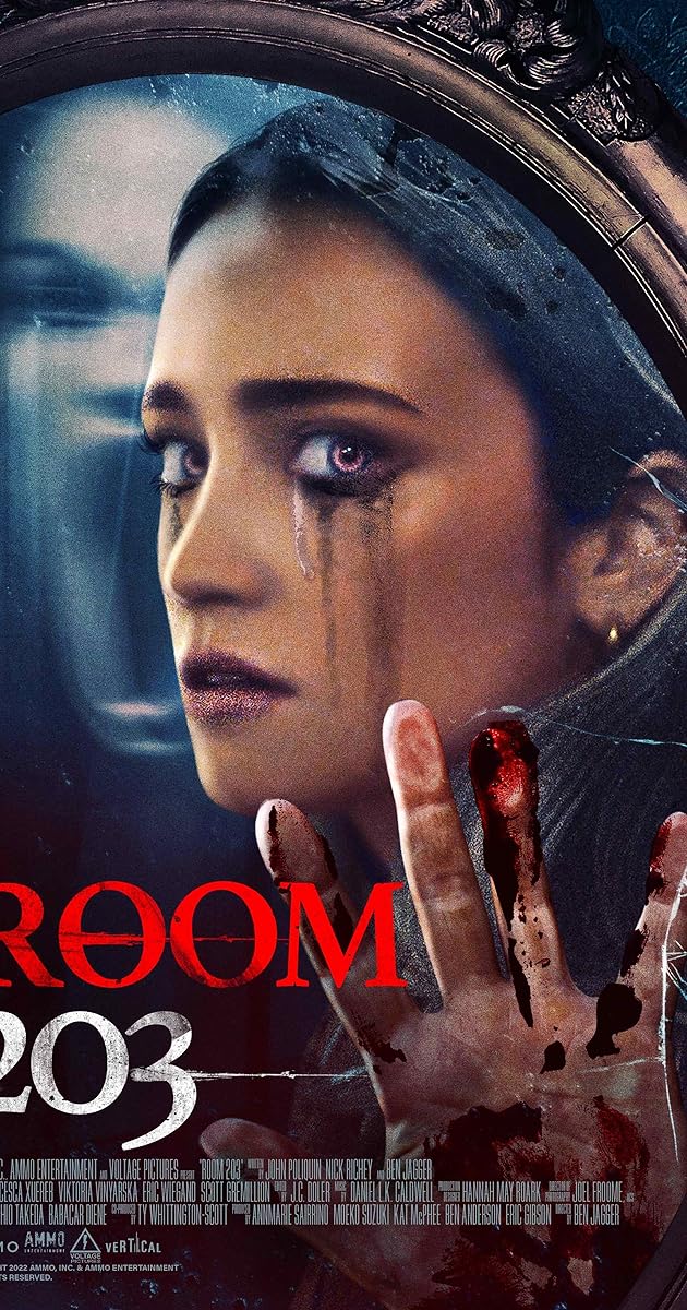Room 203