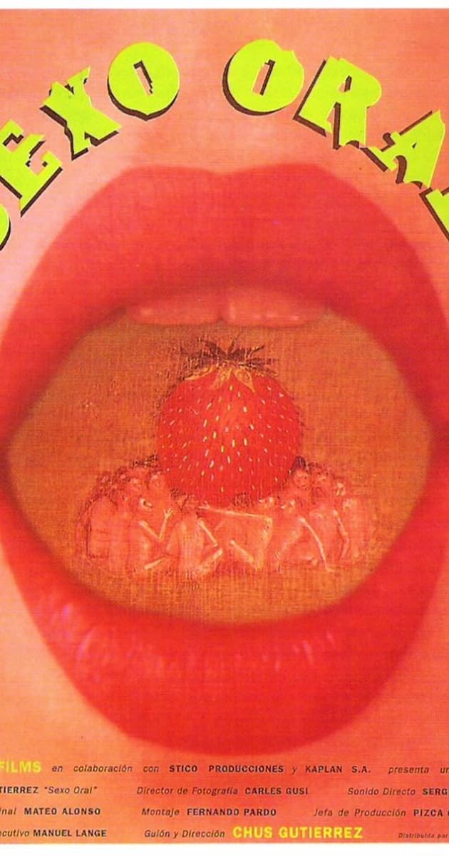 Sexo oral