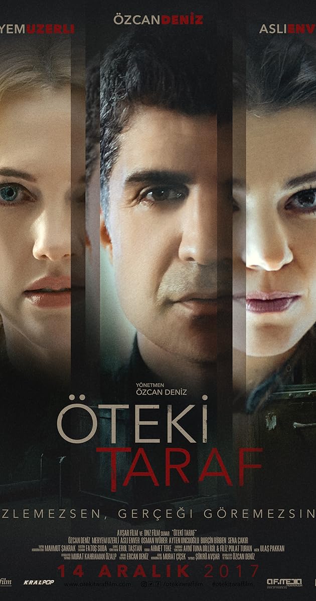 Öteki Taraf