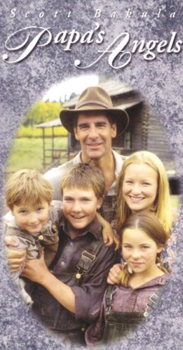 Papa's Angels