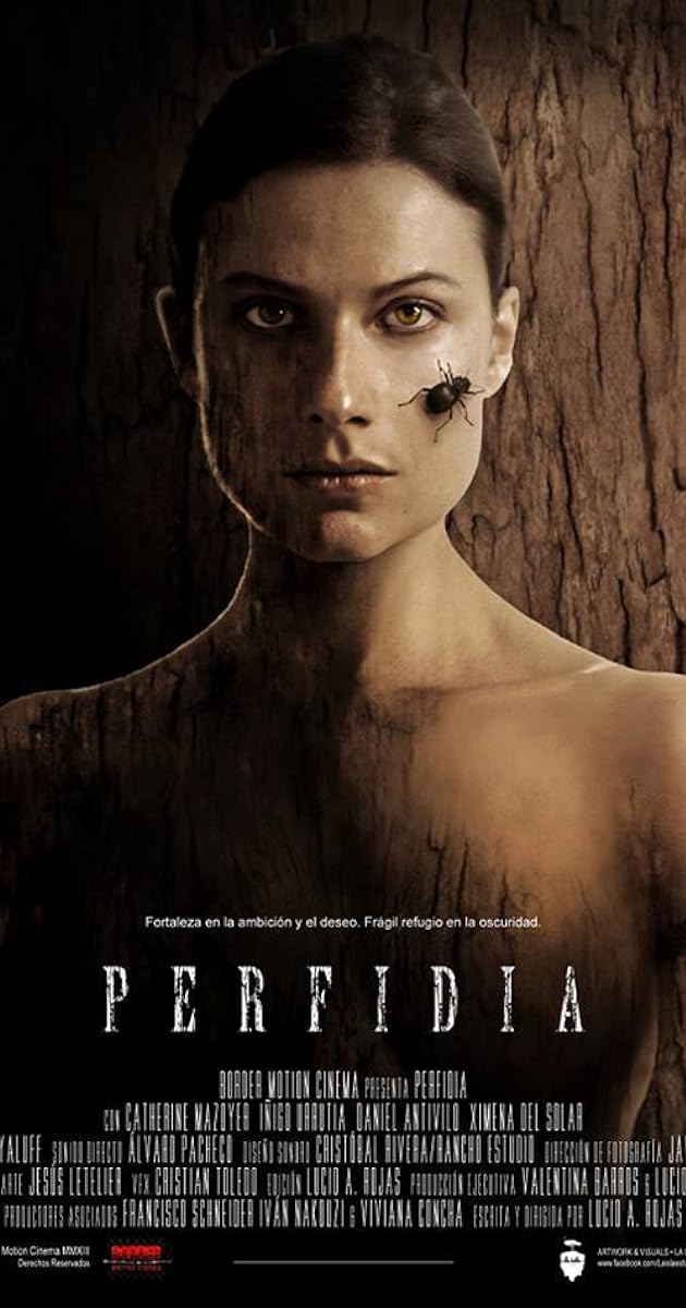Perfidia