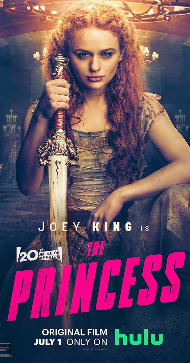 The Princess