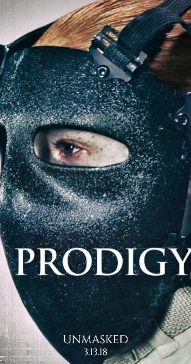 Prodigy
