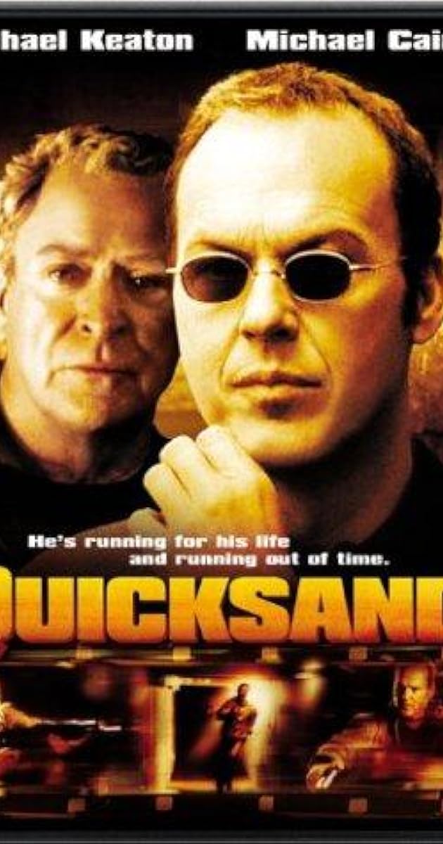 Quicksand