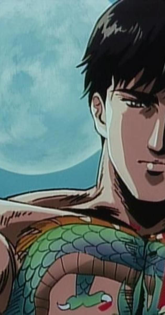 Crying フリーマン3 比翼連理