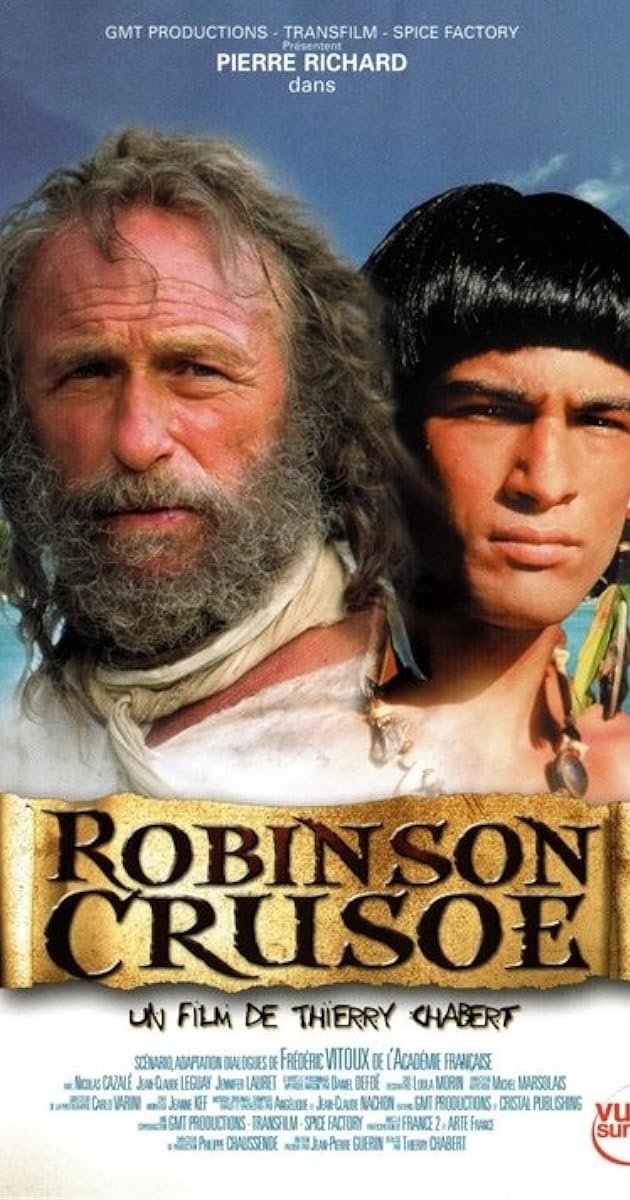 Robinson Crusoe