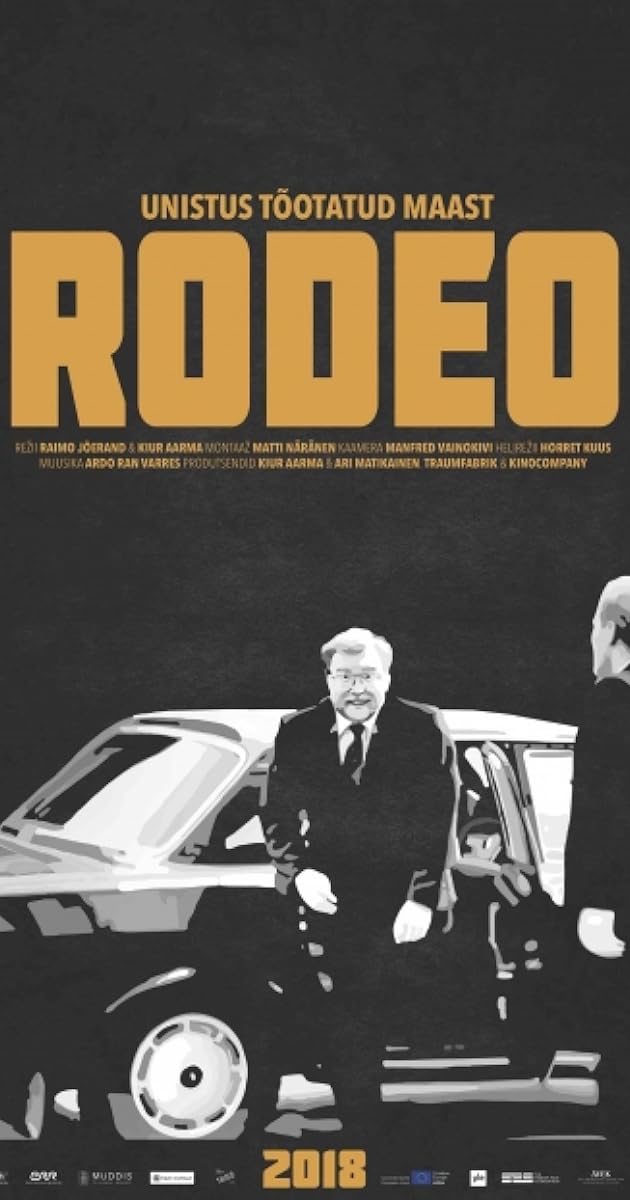 Rodeo