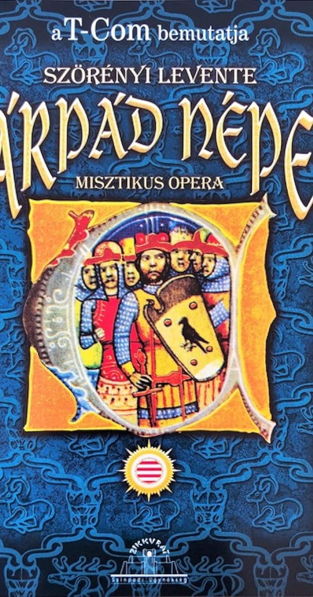 Árpád népe