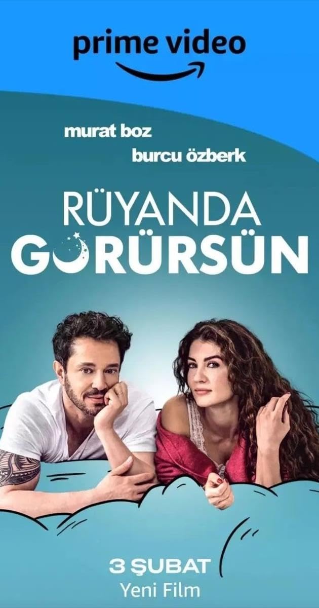 Rüyanda Görürsün