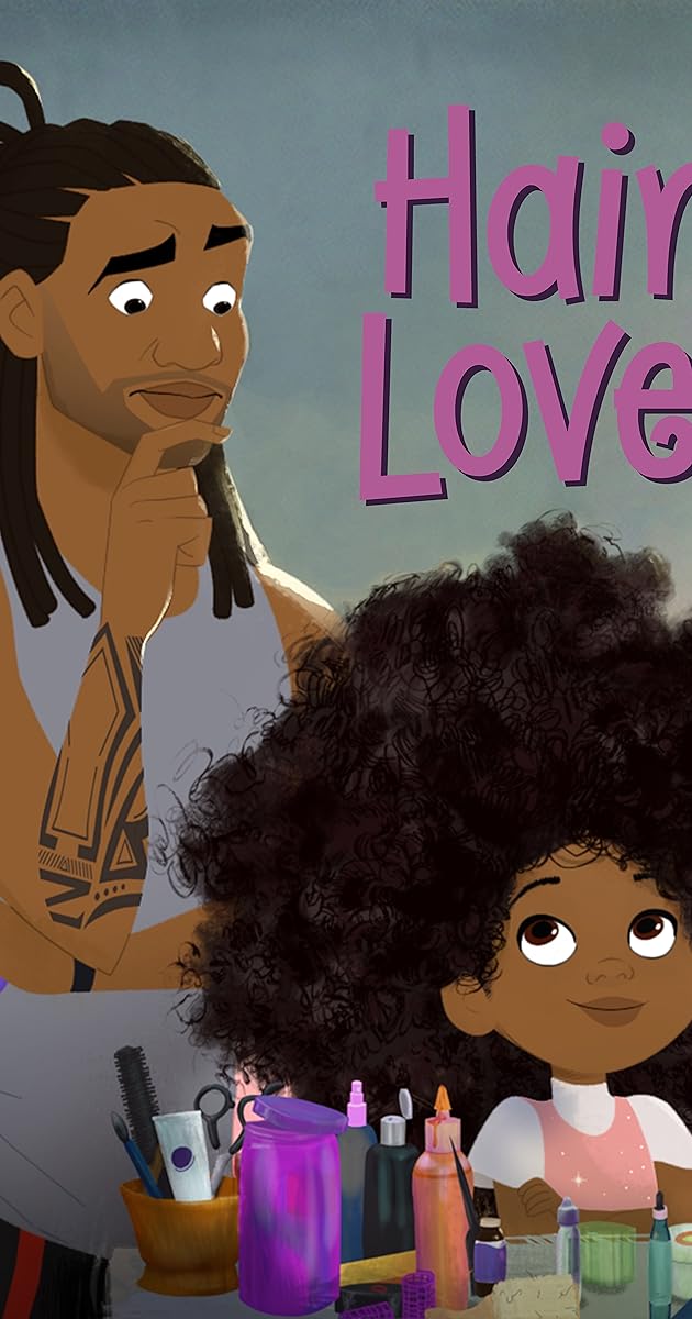 Hair Love