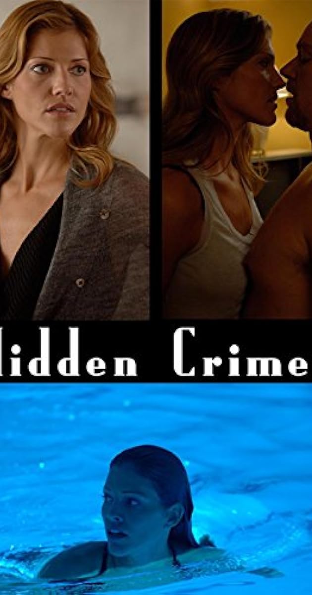 Hidden Crimes