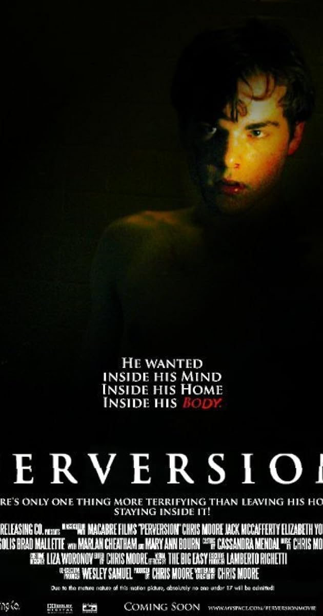 Perversion