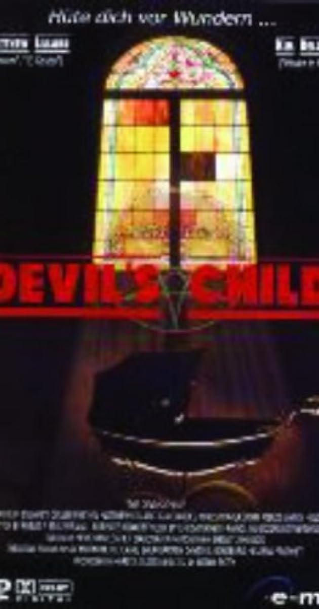 The Devil's Child
