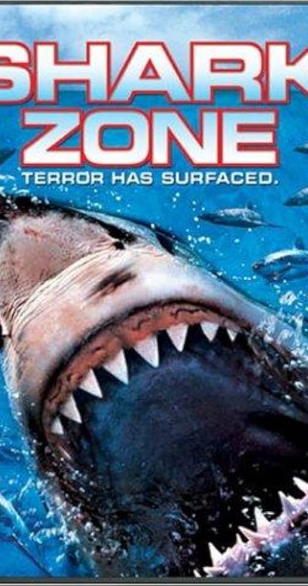 Shark Zone