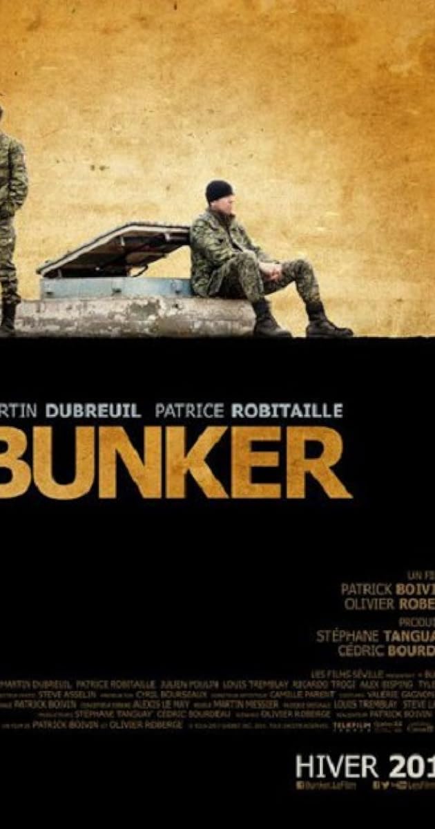 Bunker