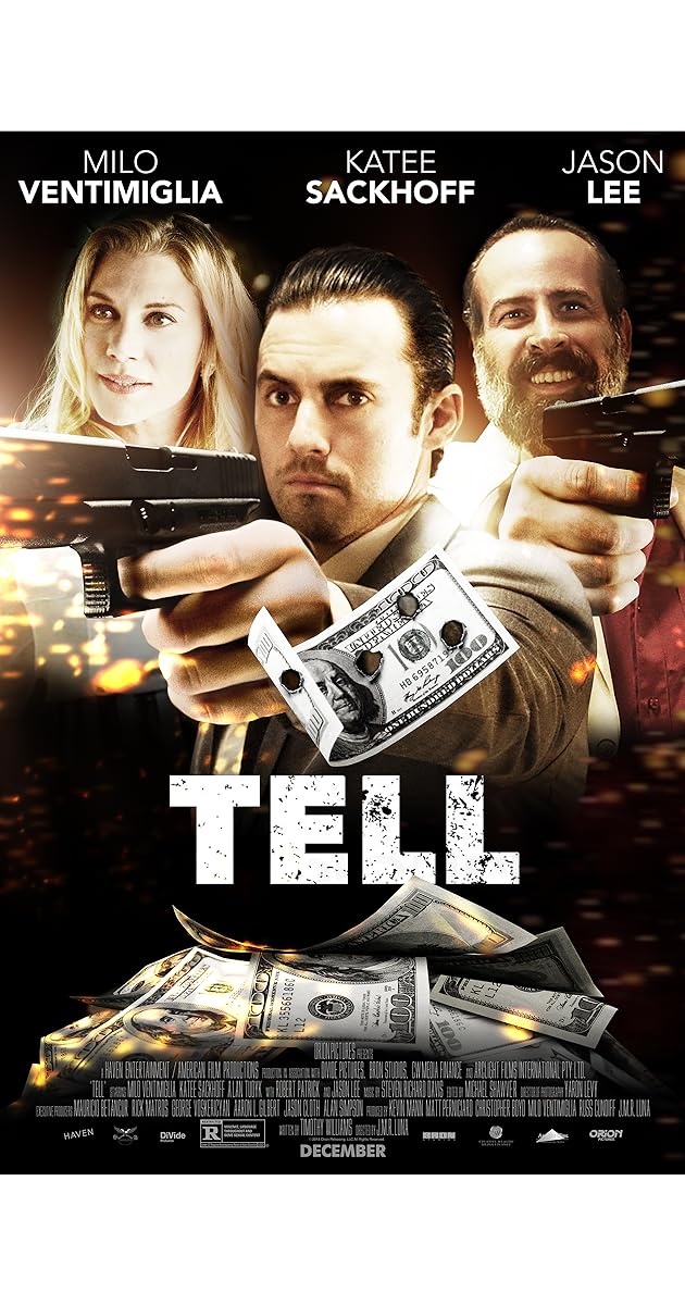 Tell