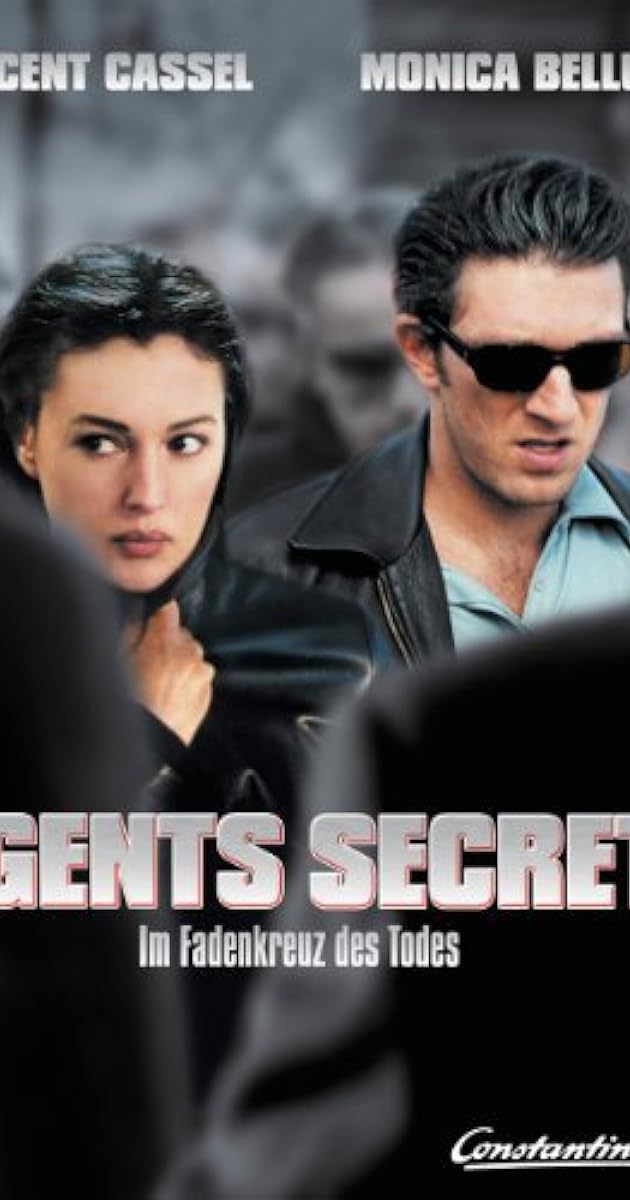 Agents secrets