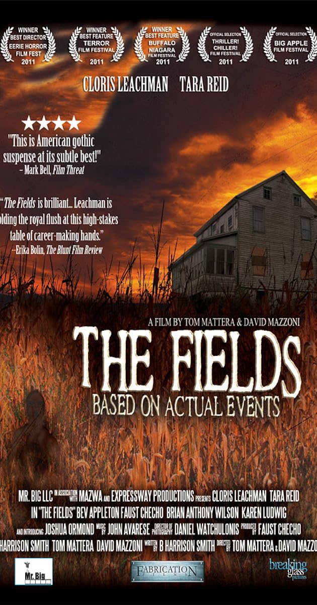 The Fields