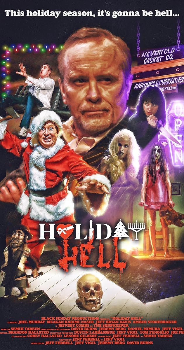 Holiday Hell