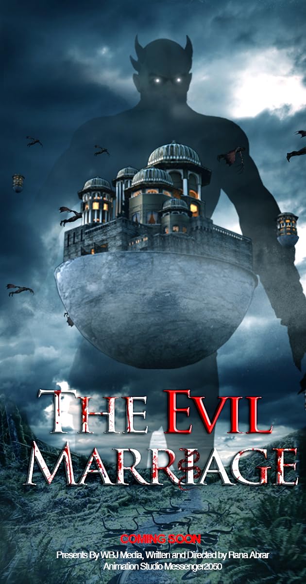 The Evil Marriage