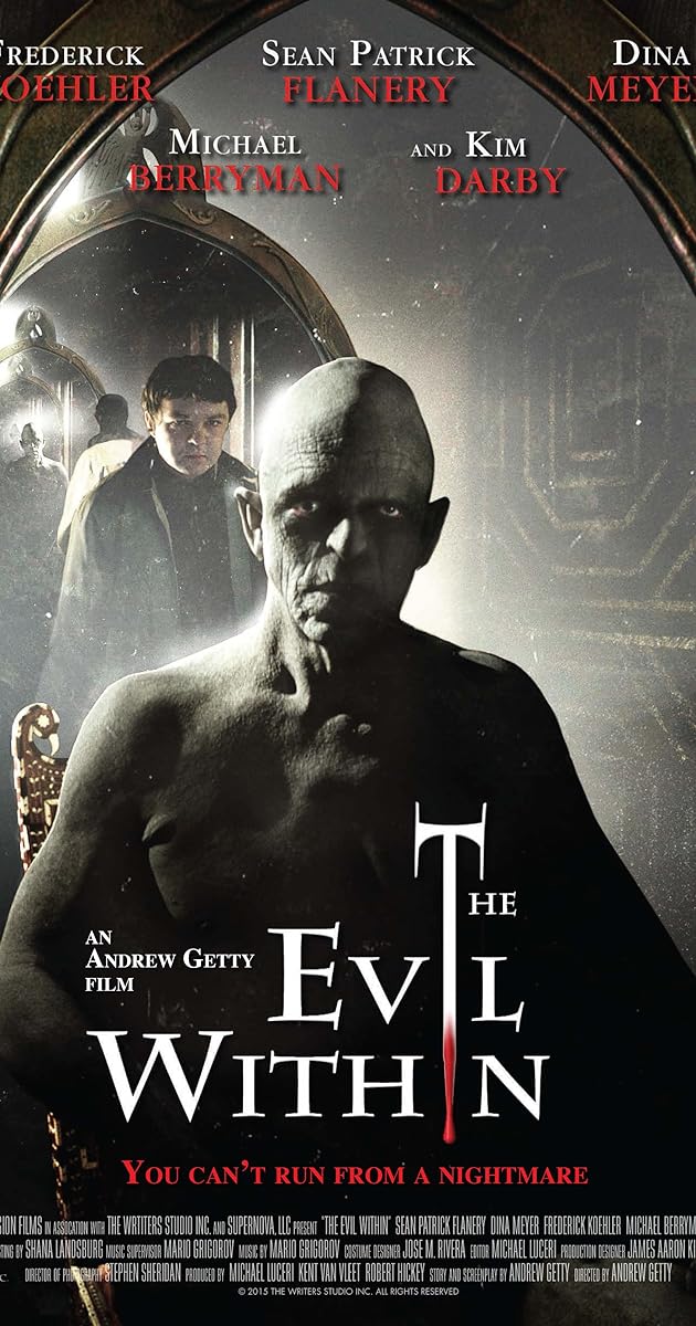 The Evil Within