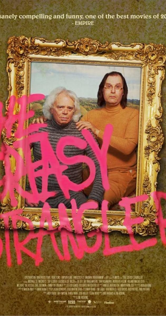 The Greasy Strangler