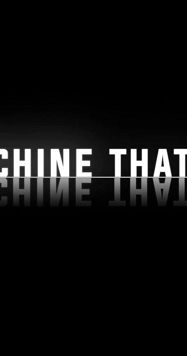 The Machine That Feels