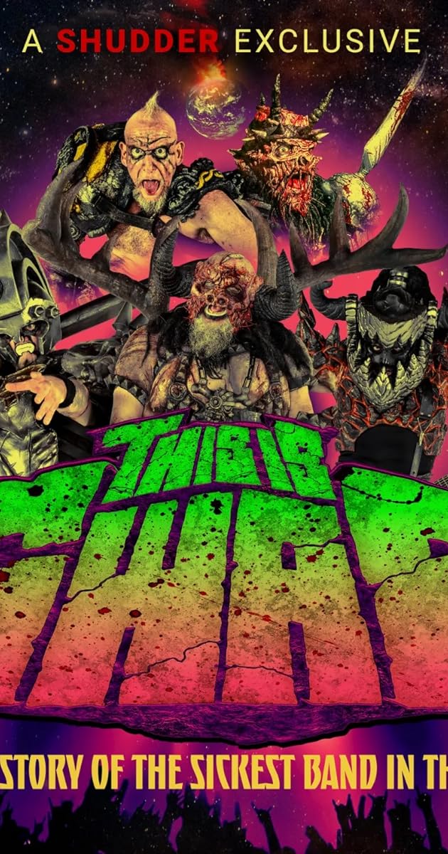 This Is GWAR