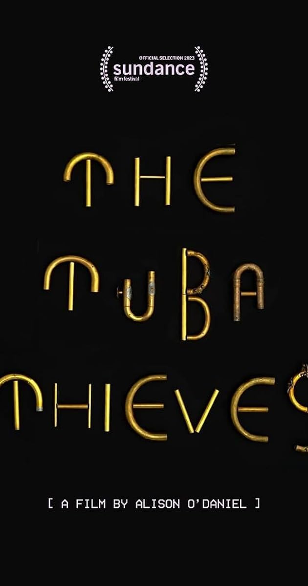 The Tuba Thieves
