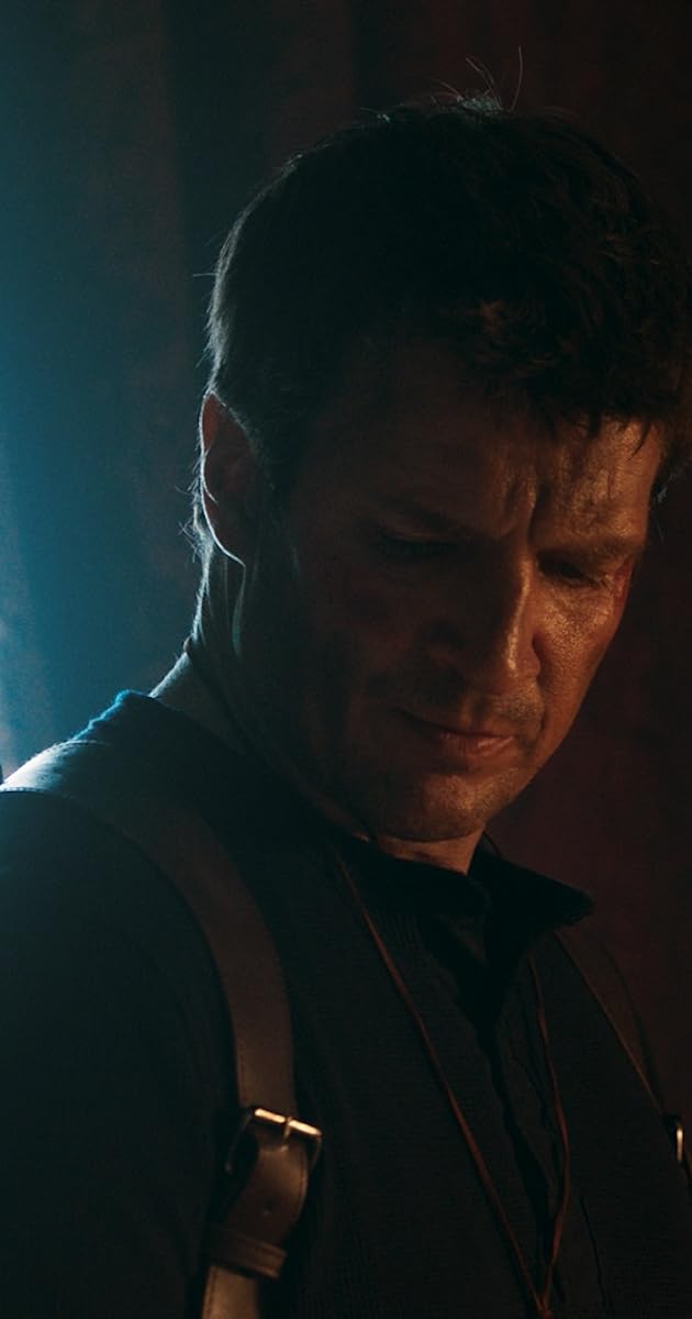Uncharted: Live Action Fan Film