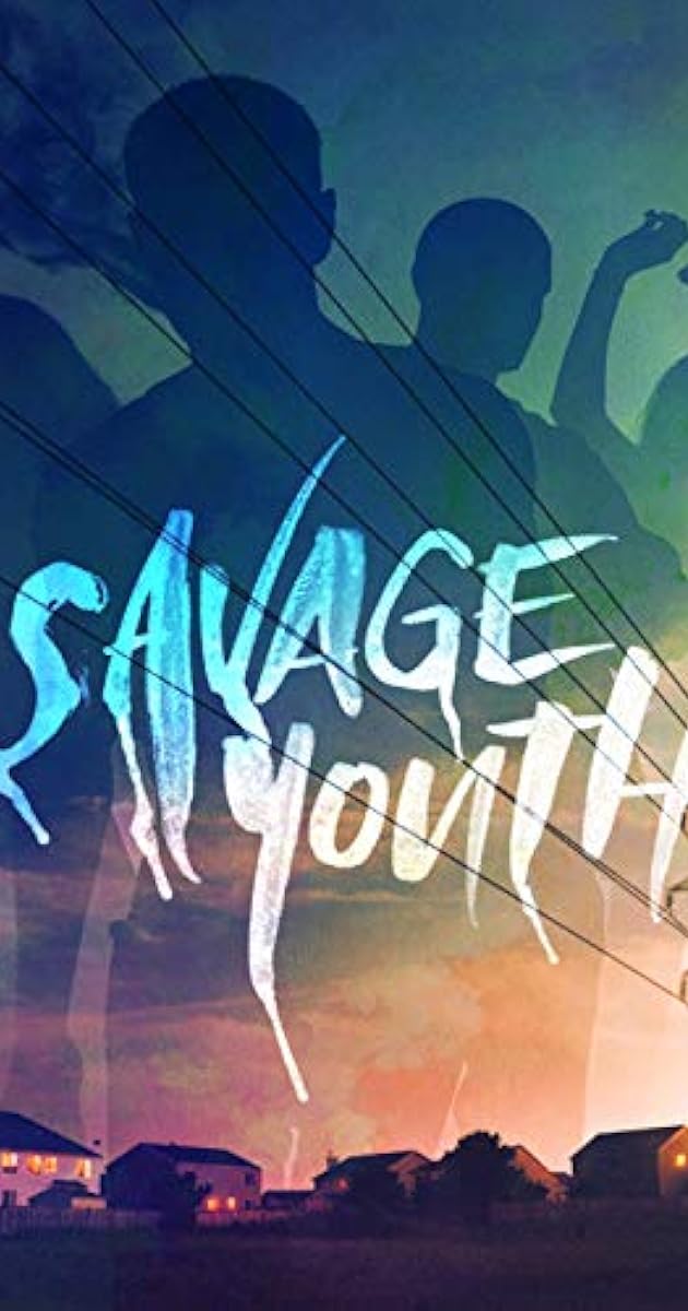 Savage Youth