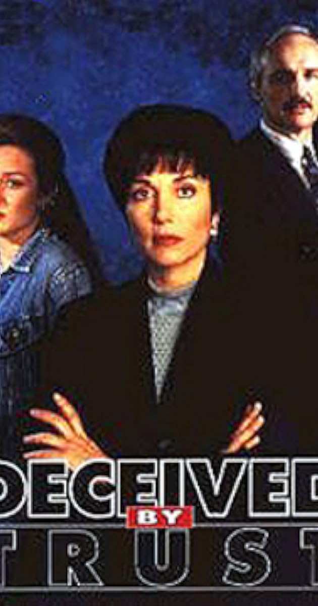 Deceived by Trust: A Moment of Truth Movie