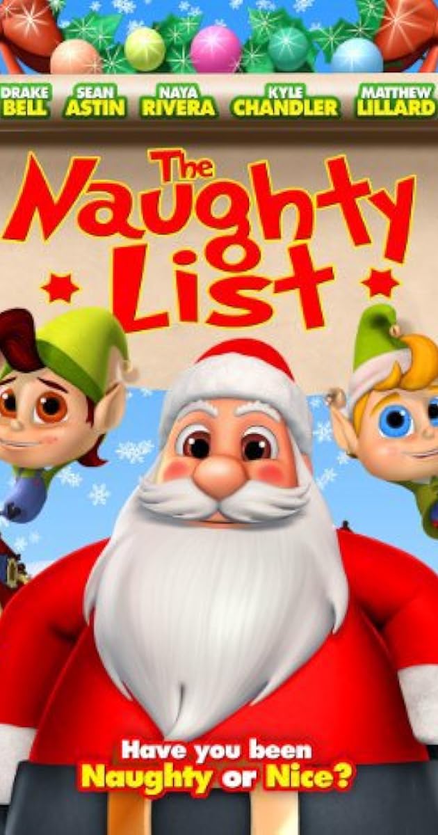 The Naughty List