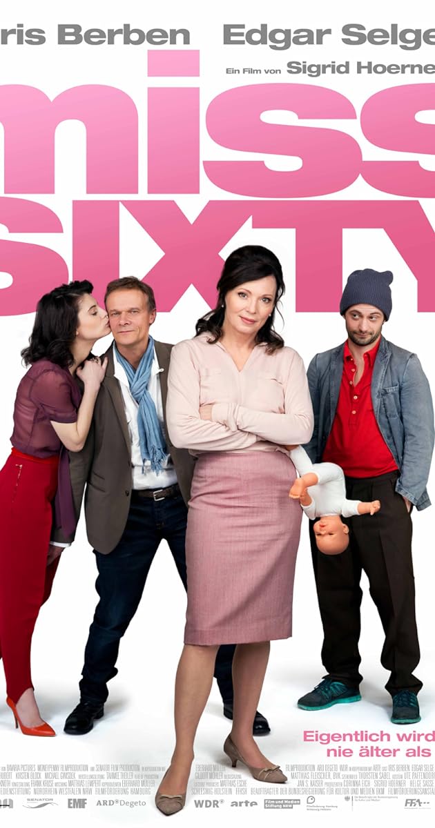 Miss Sixty