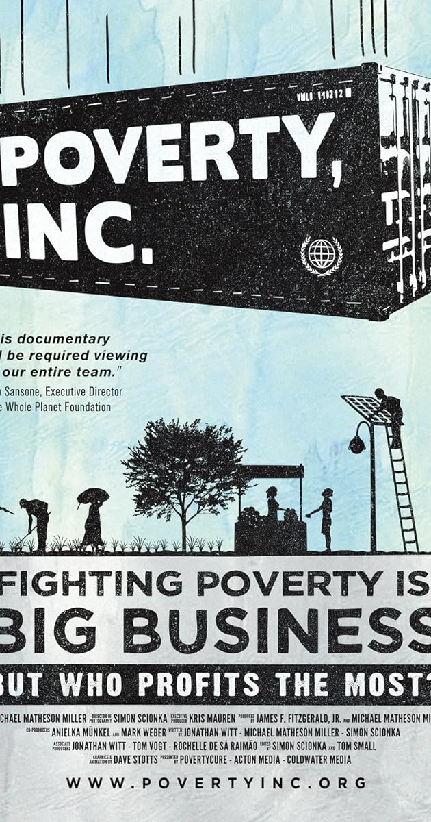 Poverty, Inc.