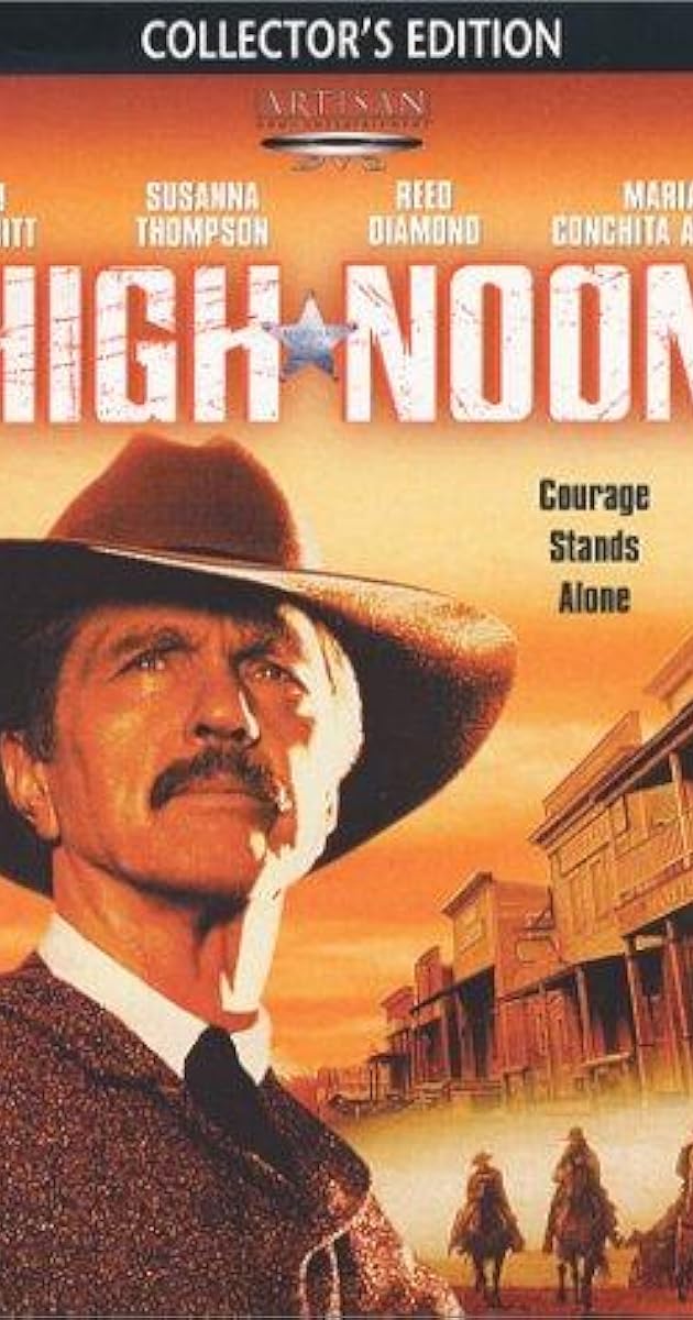 High Noon