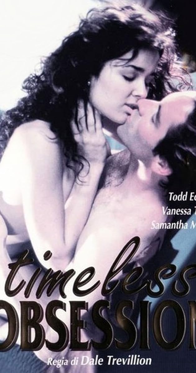 Timeless Obsession