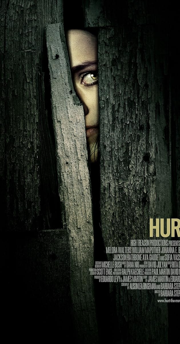 Hurt