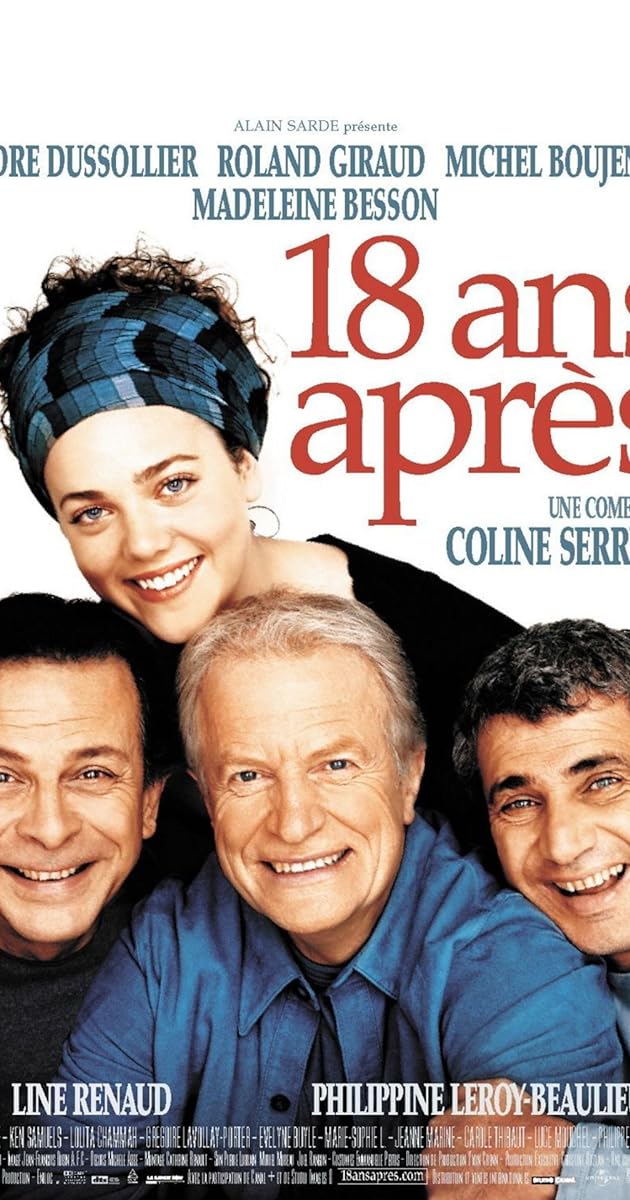 18 ans après