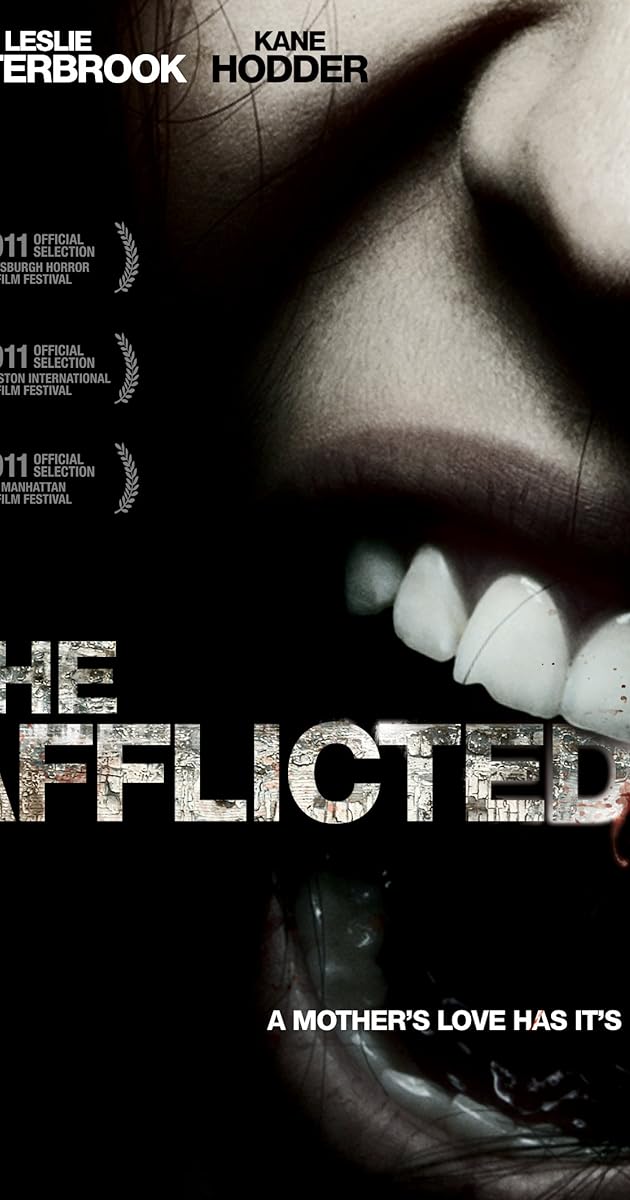 The Afflicted