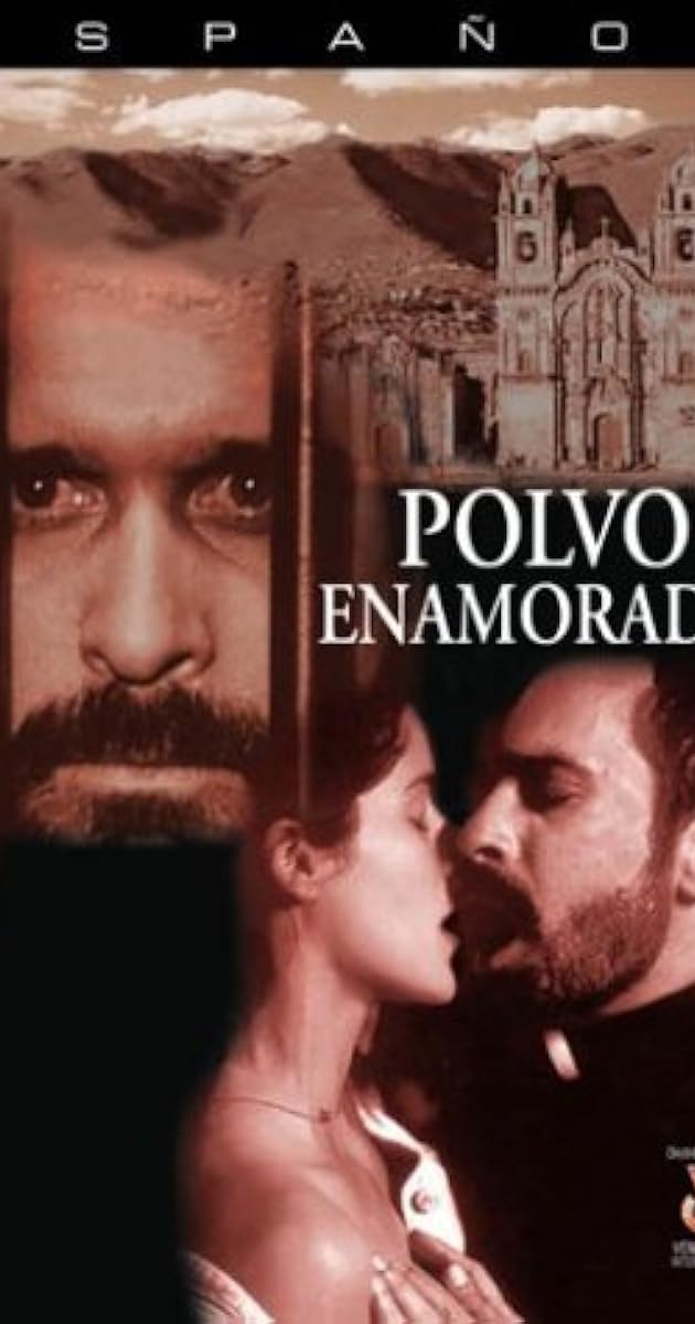 Polvo enamorado