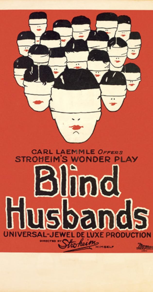 Blind Husbands