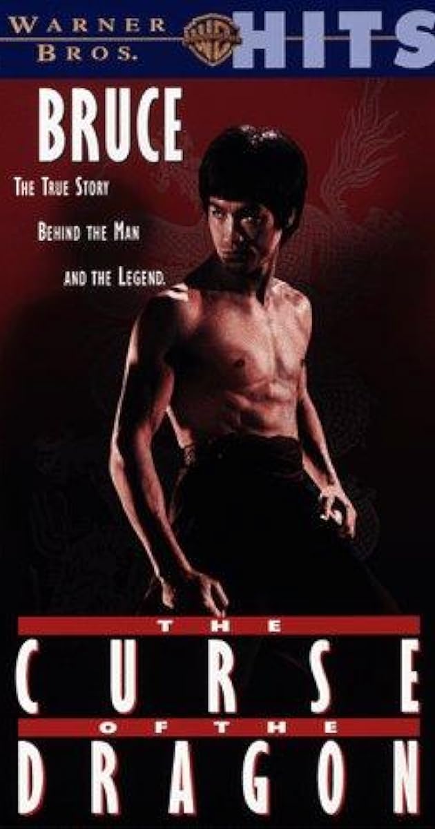 The Curse of the Dragon