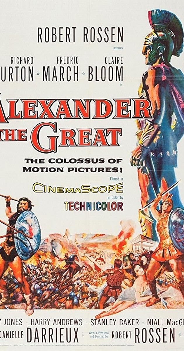 Alexander the Great